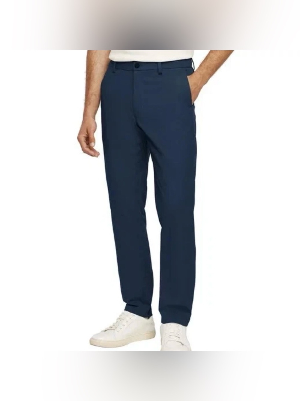 Banana Republic Commuter Flex Pants Size 34x39
